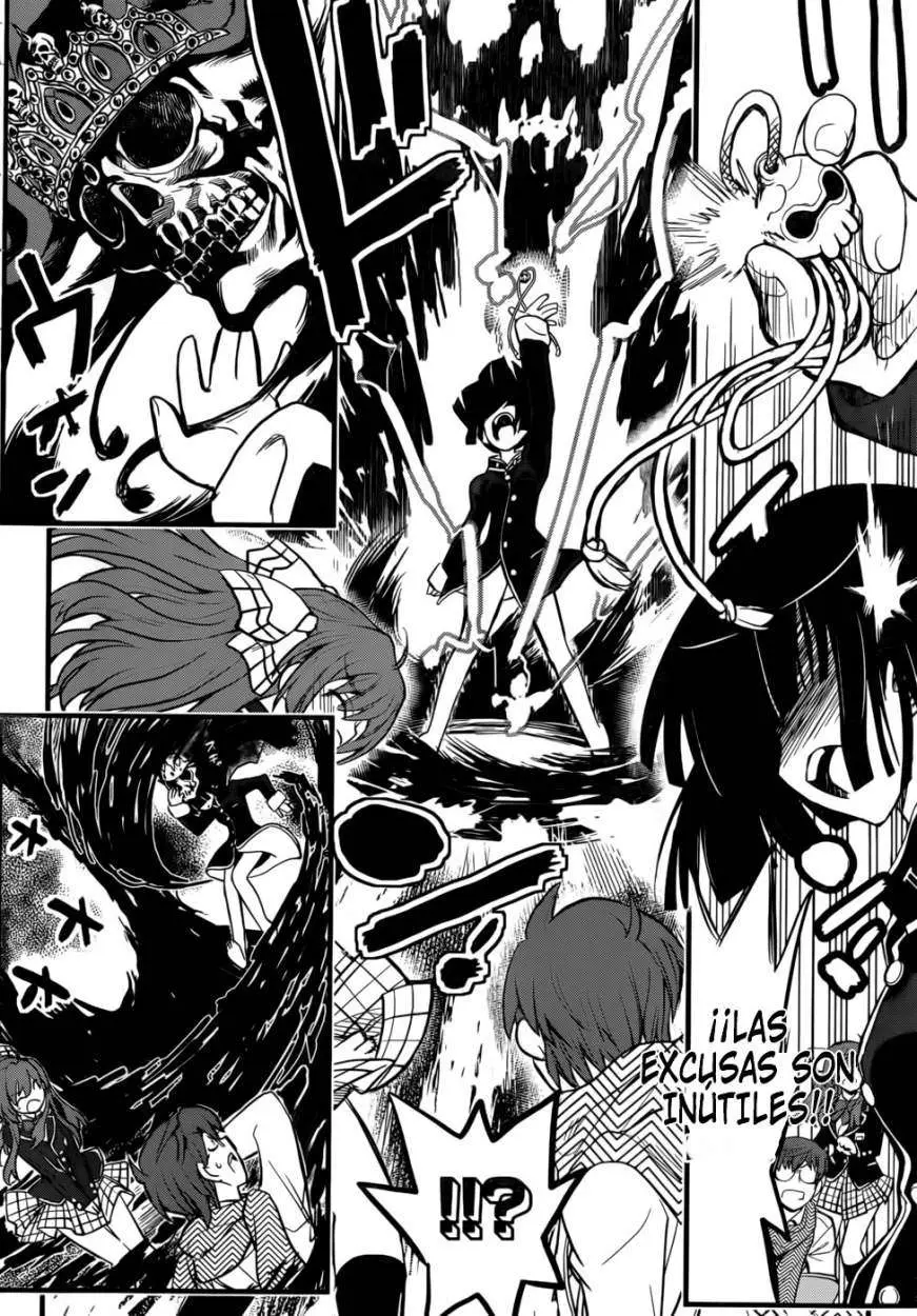 Black Yome Ni Yoroshiku- (2013) - Capítulo 1 - Página 32 - LectorTMOo