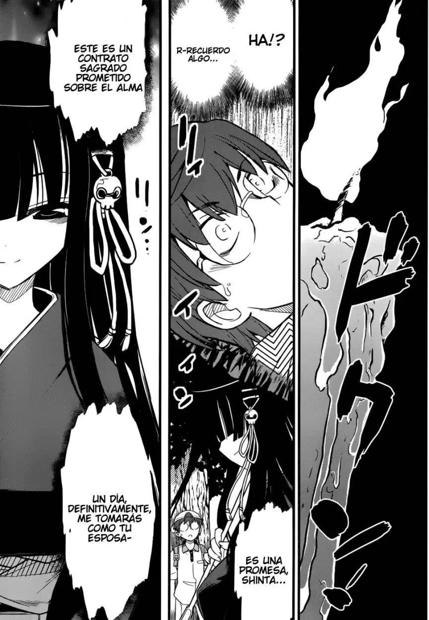 Black Yome Ni Yoroshiku- (2013) - Capítulo 1 - Página 35 - LectorTMOo