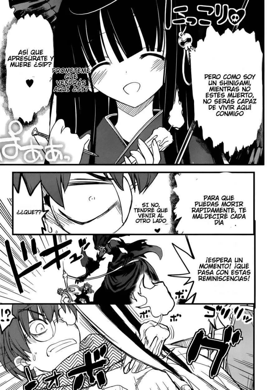 Black Yome Ni Yoroshiku- (2013) - Capítulo 1 - Página 36 - LectorTMOo