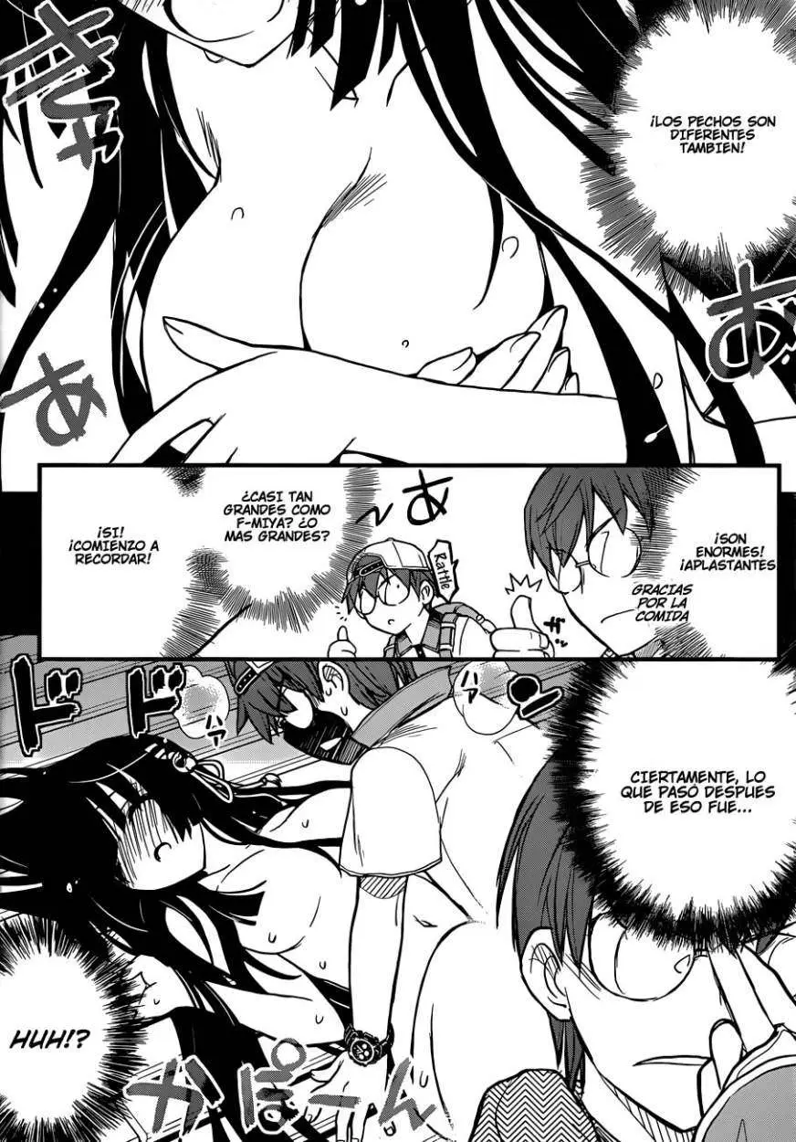 Black Yome Ni Yoroshiku- (2013) - Capítulo 2 - Página 12 - LectorTMOo