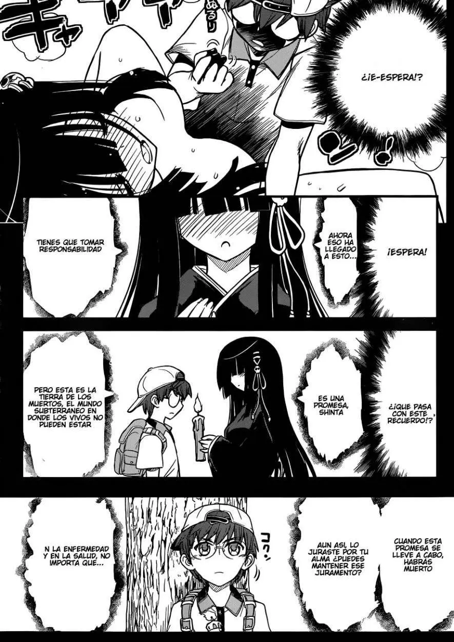 Black Yome Ni Yoroshiku- (2013) - Capítulo 2 - Página 13 - LectorTMOo