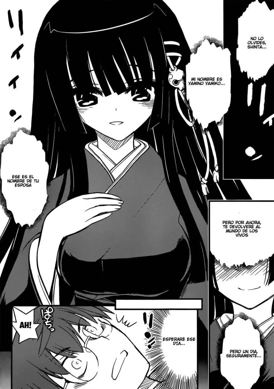 Black Yome Ni Yoroshiku- (2013) - Capítulo 2 - Página 14 - LectorTMOo
