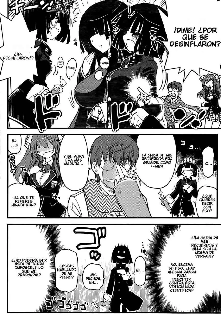 Black Yome Ni Yoroshiku- (2013) - Capítulo 2 - Página 18 - LectorTMOo