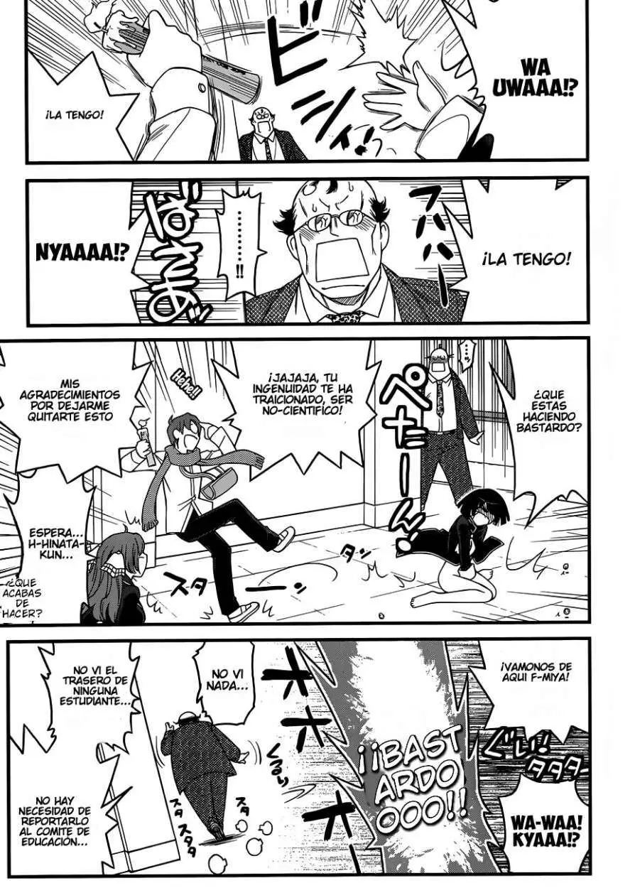 Black Yome Ni Yoroshiku- (2013) - Capítulo 2 - Página 23 - LectorTMOo