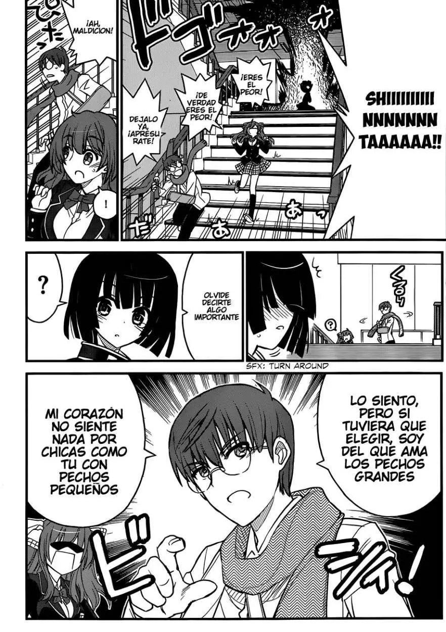 Black Yome Ni Yoroshiku- (2013) - Capítulo 2 - Página 24 - LectorTMOo