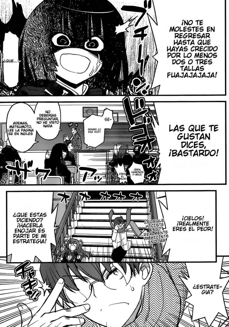 Black Yome Ni Yoroshiku- (2013) - Capítulo 2 - Página 25 - LectorTMOo