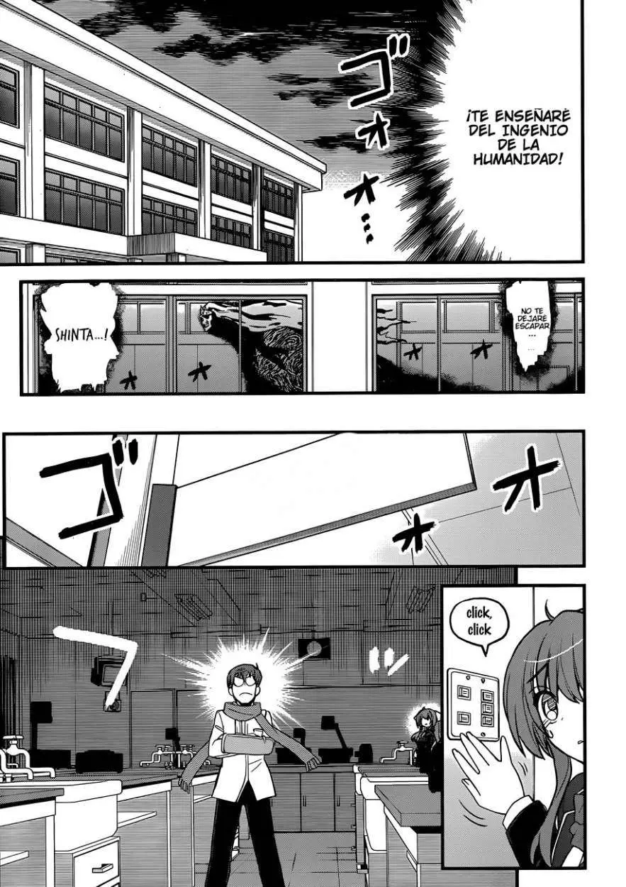 Black Yome Ni Yoroshiku- (2013) - Capítulo 2 - Página 27 - LectorTMOo