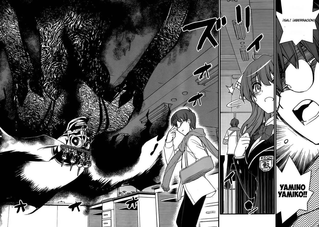 Black Yome Ni Yoroshiku- (2013) - Capítulo 2 - Página 28 - LectorTMOo