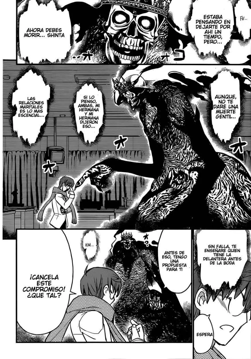 Black Yome Ni Yoroshiku- (2013) - Capítulo 2 - Página 29 - LectorTMOo