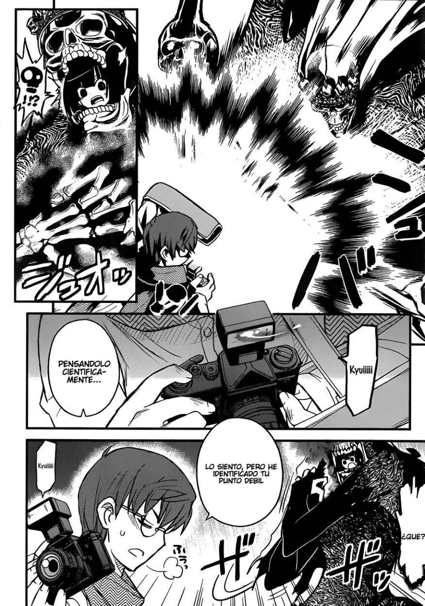 Black Yome Ni Yoroshiku- (2013) - Capítulo 2 - Página 31 - LectorTMOo