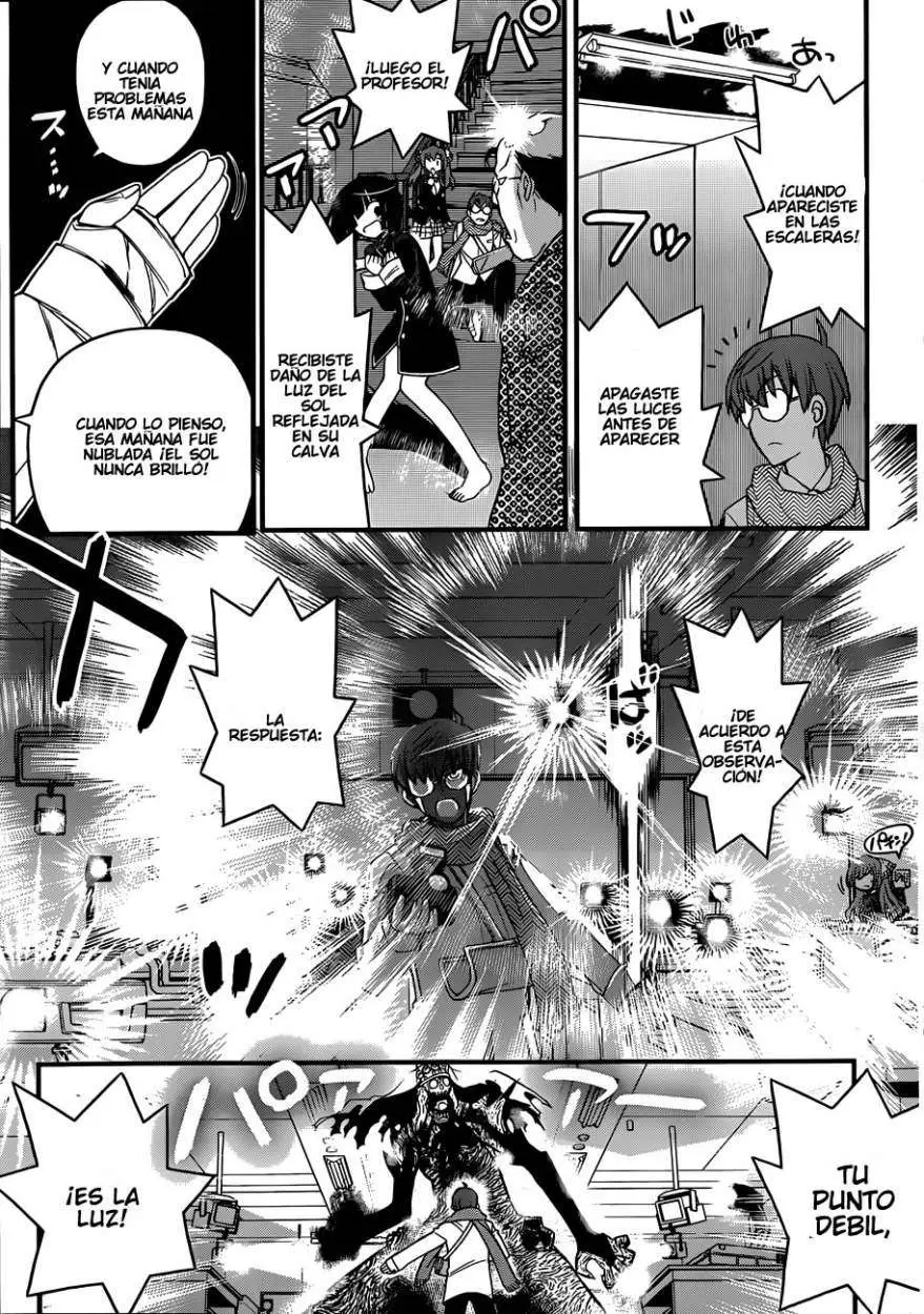 Black Yome Ni Yoroshiku- (2013) - Capítulo 2 - Página 32 - LectorTMOo
