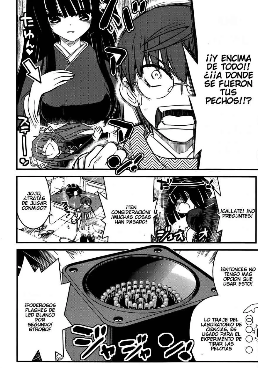 Black Yome Ni Yoroshiku- (2013) - Capítulo 2 - Página 34 - LectorTMOo