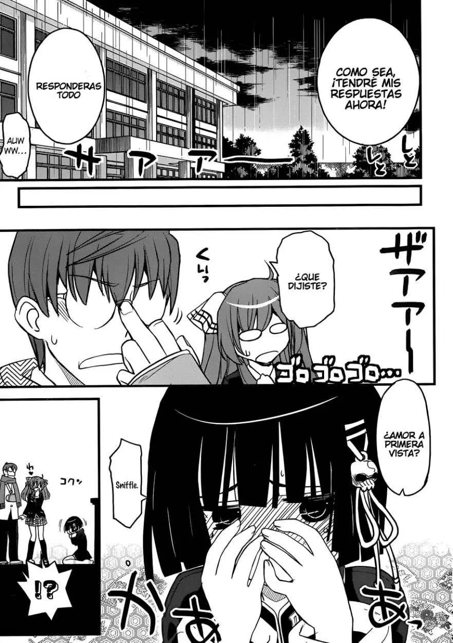 Black Yome Ni Yoroshiku- (2013) - Capítulo 2 - Página 37 - LectorTMOo