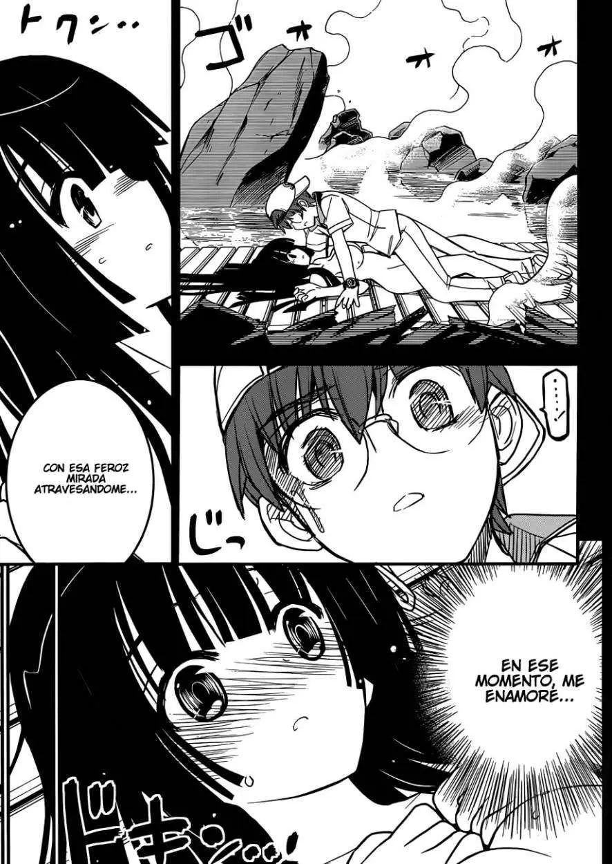 Black Yome Ni Yoroshiku- (2013) - Capítulo 2 - Página 39 - LectorTMOo