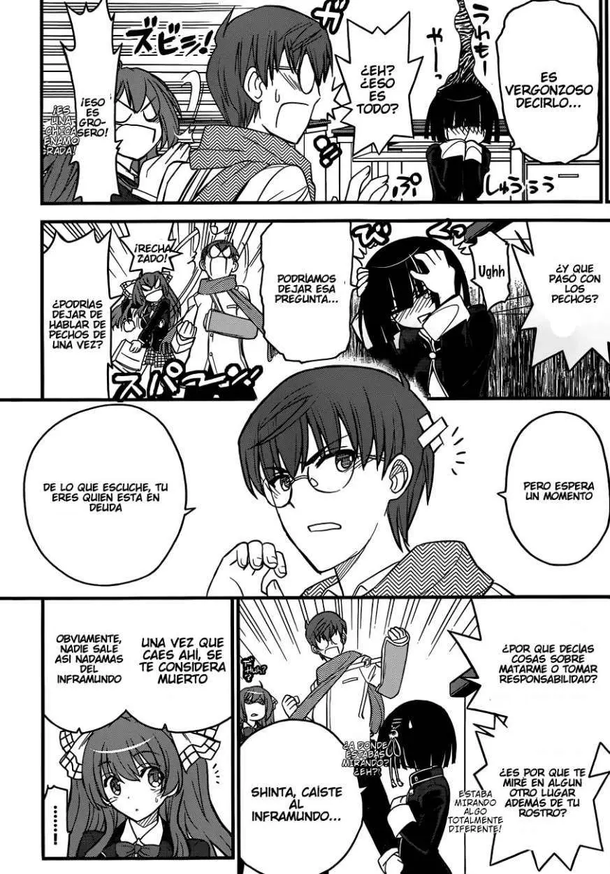 Black Yome Ni Yoroshiku- (2013) - Capítulo 2 - Página 40 - LectorTMOo