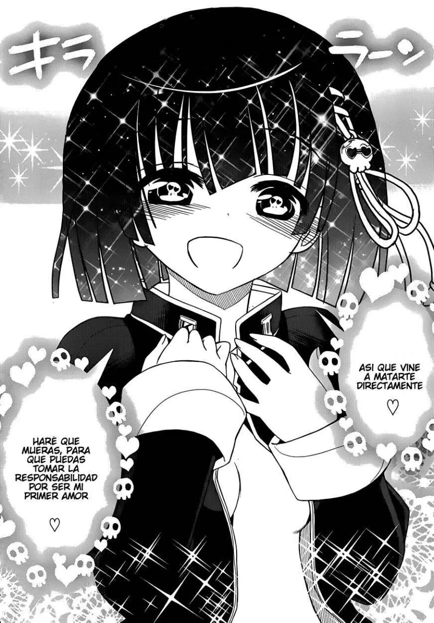 Black Yome Ni Yoroshiku- (2013) - Capítulo 2 - Página 42 - LectorTMOo