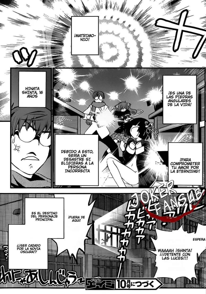 Black Yome Ni Yoroshiku- (2013) - Capítulo 2 - Página 44 - LectorTMOo