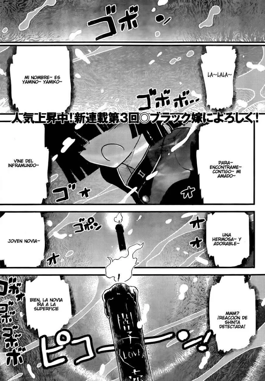 Black Yome Ni Yoroshiku- (2013) - Capítulo 3 - Página 1 - LectorTMOo