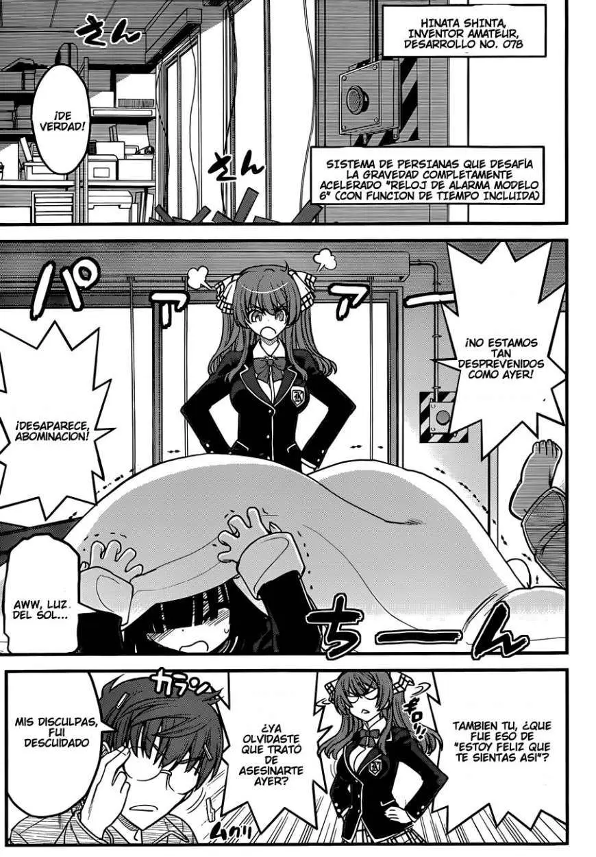 Black Yome Ni Yoroshiku- (2013) - Capítulo 3 - Página 10 - LectorTMOo