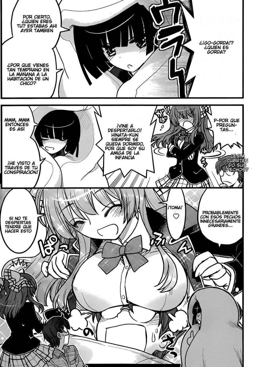 Black Yome Ni Yoroshiku- (2013) - Capítulo 3 - Página 12 - LectorTMOo