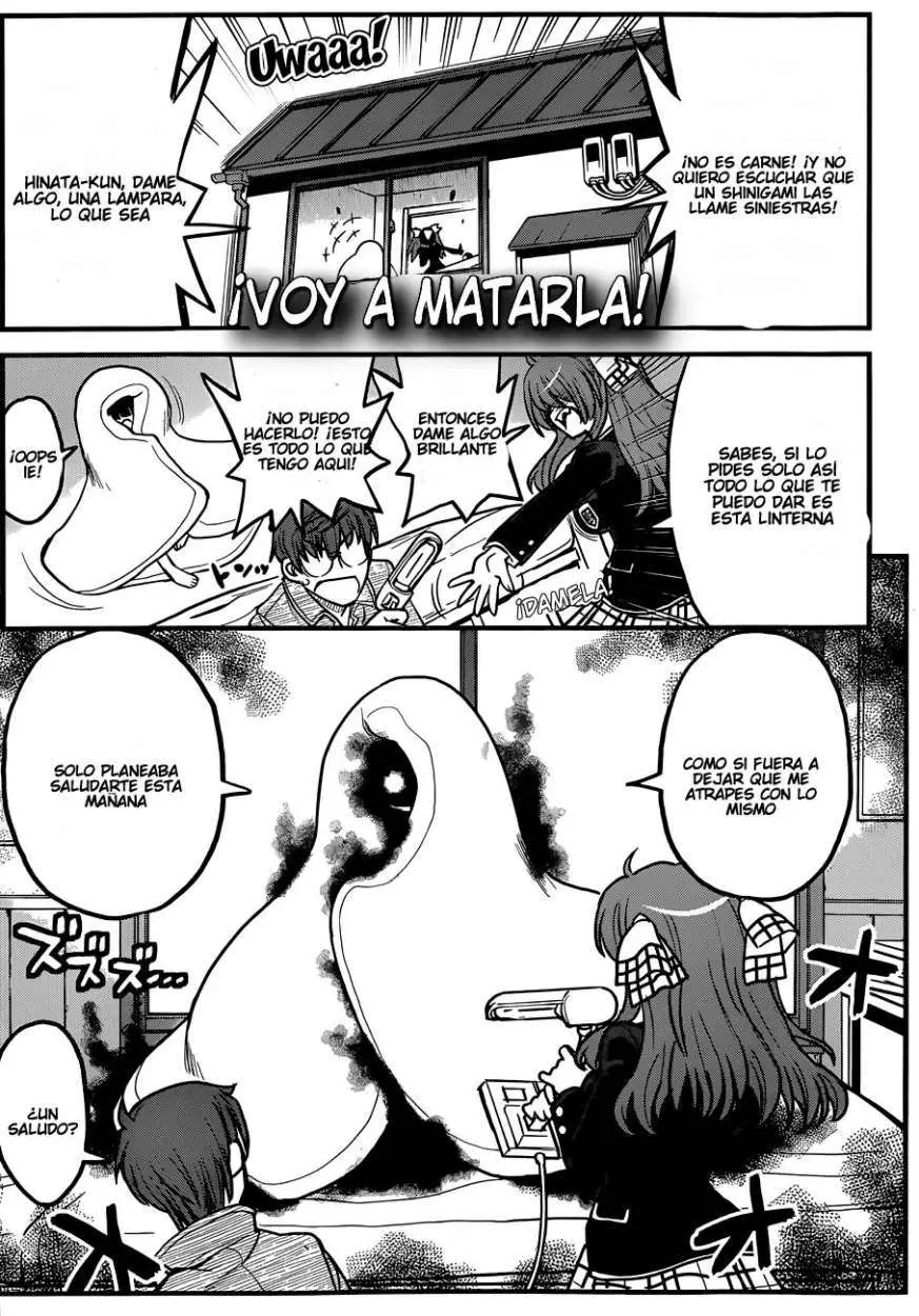 Black Yome Ni Yoroshiku- (2013) - Capítulo 3 - Página 14 - LectorTMOo