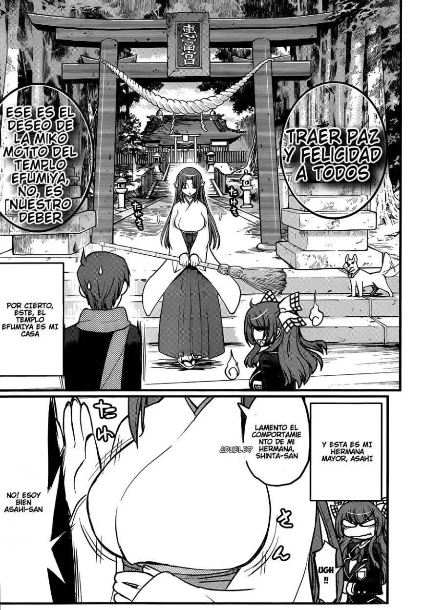 Black Yome Ni Yoroshiku- (2013) - Capítulo 3 - Página 24 - LectorTMOo