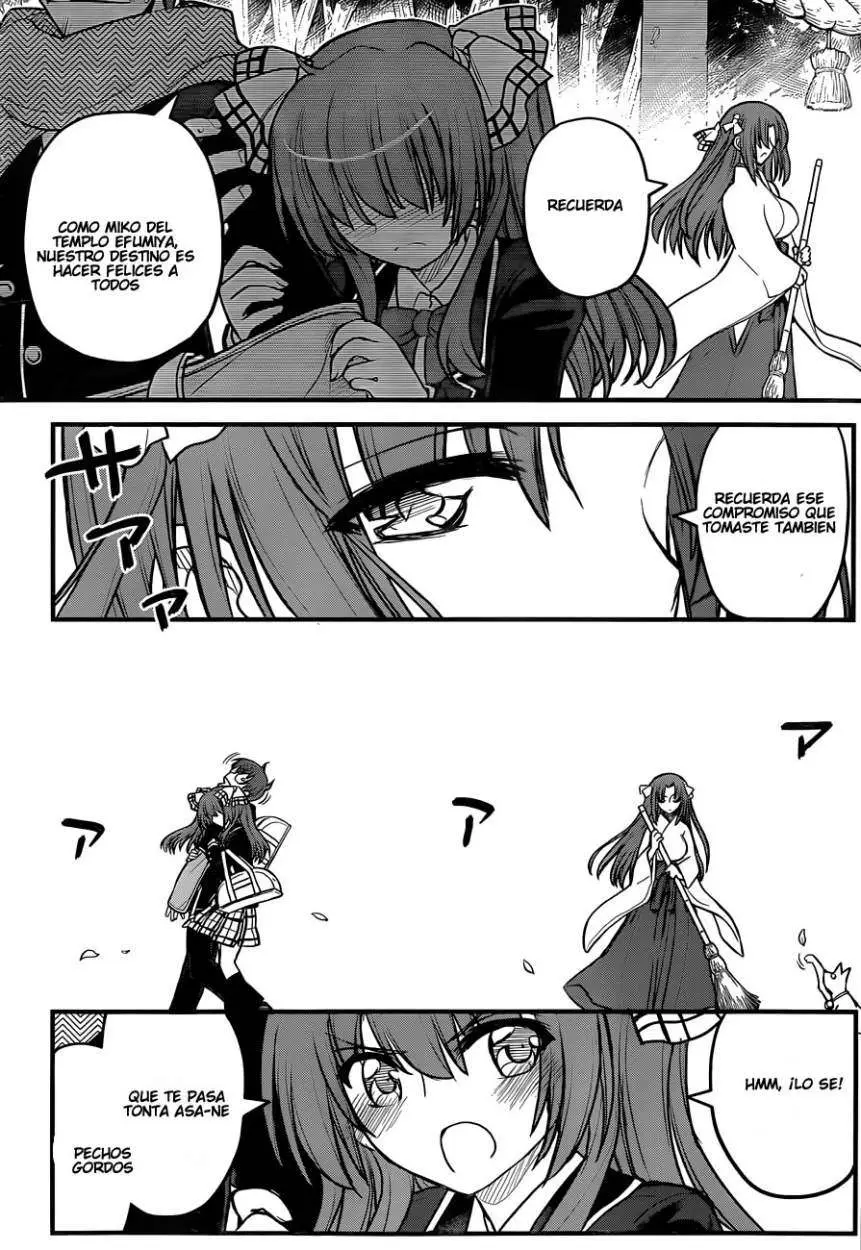 Black Yome Ni Yoroshiku- (2013) - Capítulo 3 - Página 27 - LectorTMOo