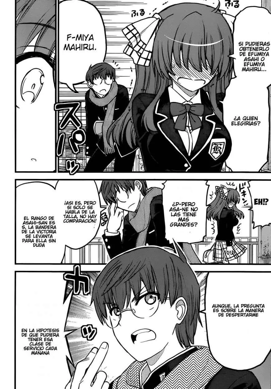 Black Yome Ni Yoroshiku- (2013) - Capítulo 3 - Página 31 - LectorTMOo