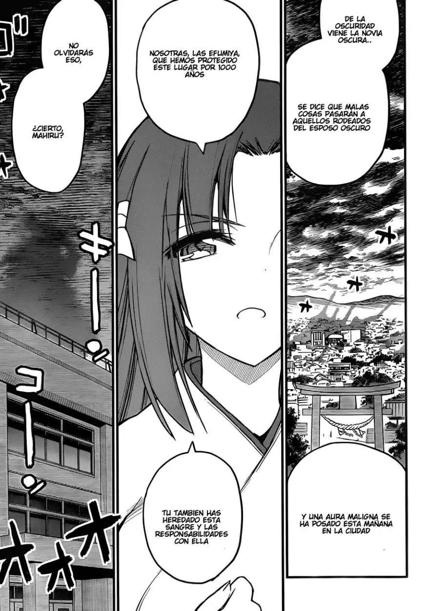 Black Yome Ni Yoroshiku- (2013) - Capítulo 3 - Página 34 - LectorTMOo