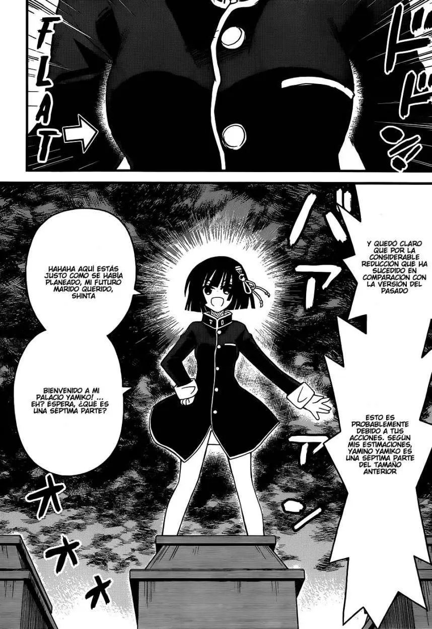Black Yome Ni Yoroshiku- (2013) - Capítulo 4 - Página 8 - LectorTMOo
