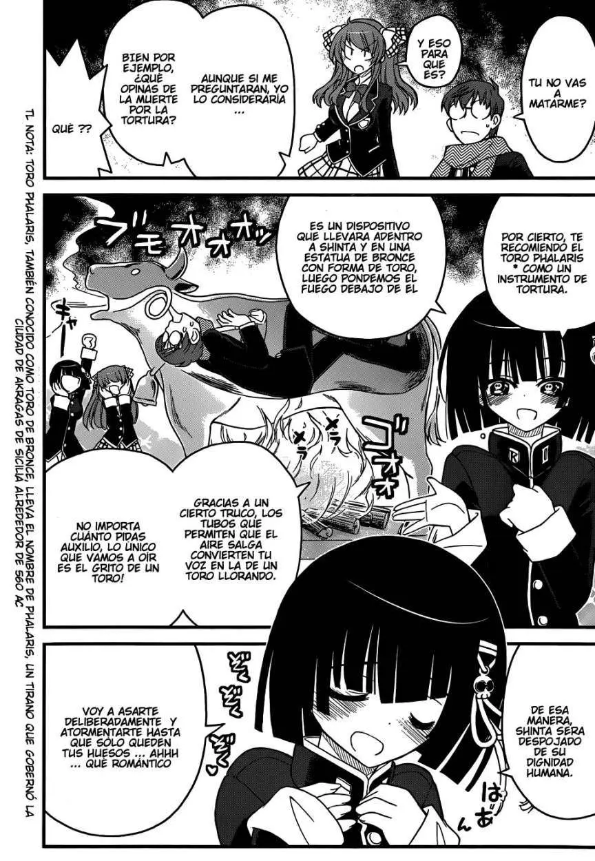 Black Yome Ni Yoroshiku- (2013) - Capítulo 4 - Página 10 - LectorTMOo