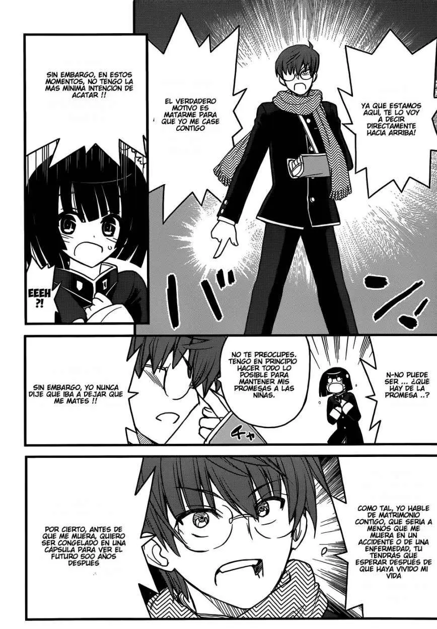 Black Yome Ni Yoroshiku- (2013) - Capítulo 4 - Página 14 - LectorTMOo