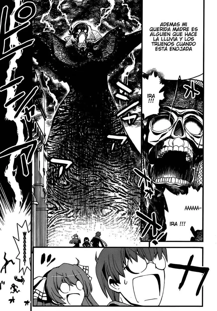 Black Yome Ni Yoroshiku- (2013) - Capítulo 4 - Página 18 - LectorTMOo