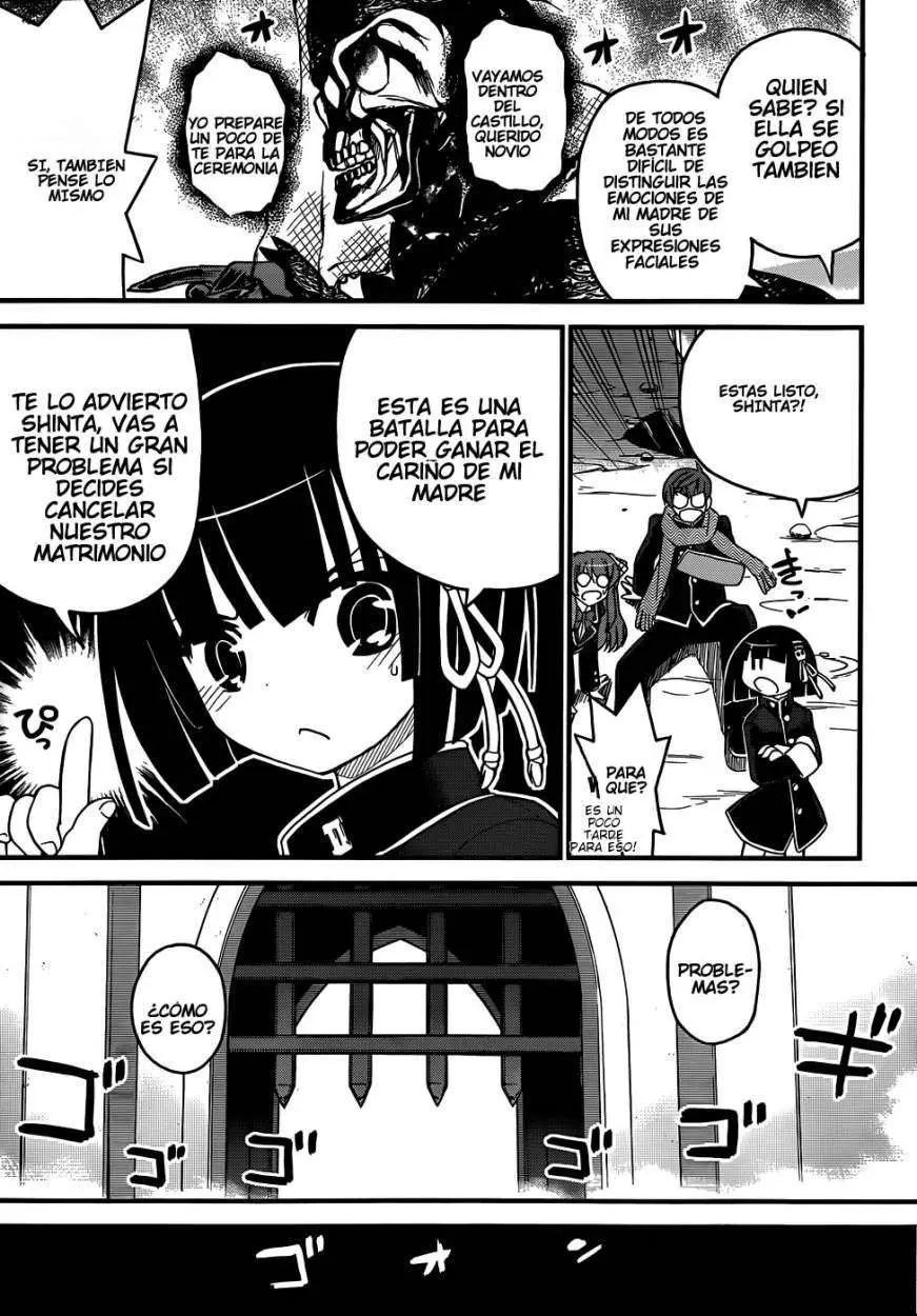 Black Yome Ni Yoroshiku- (2013) - Capítulo 4 - Página 20 - LectorTMOo