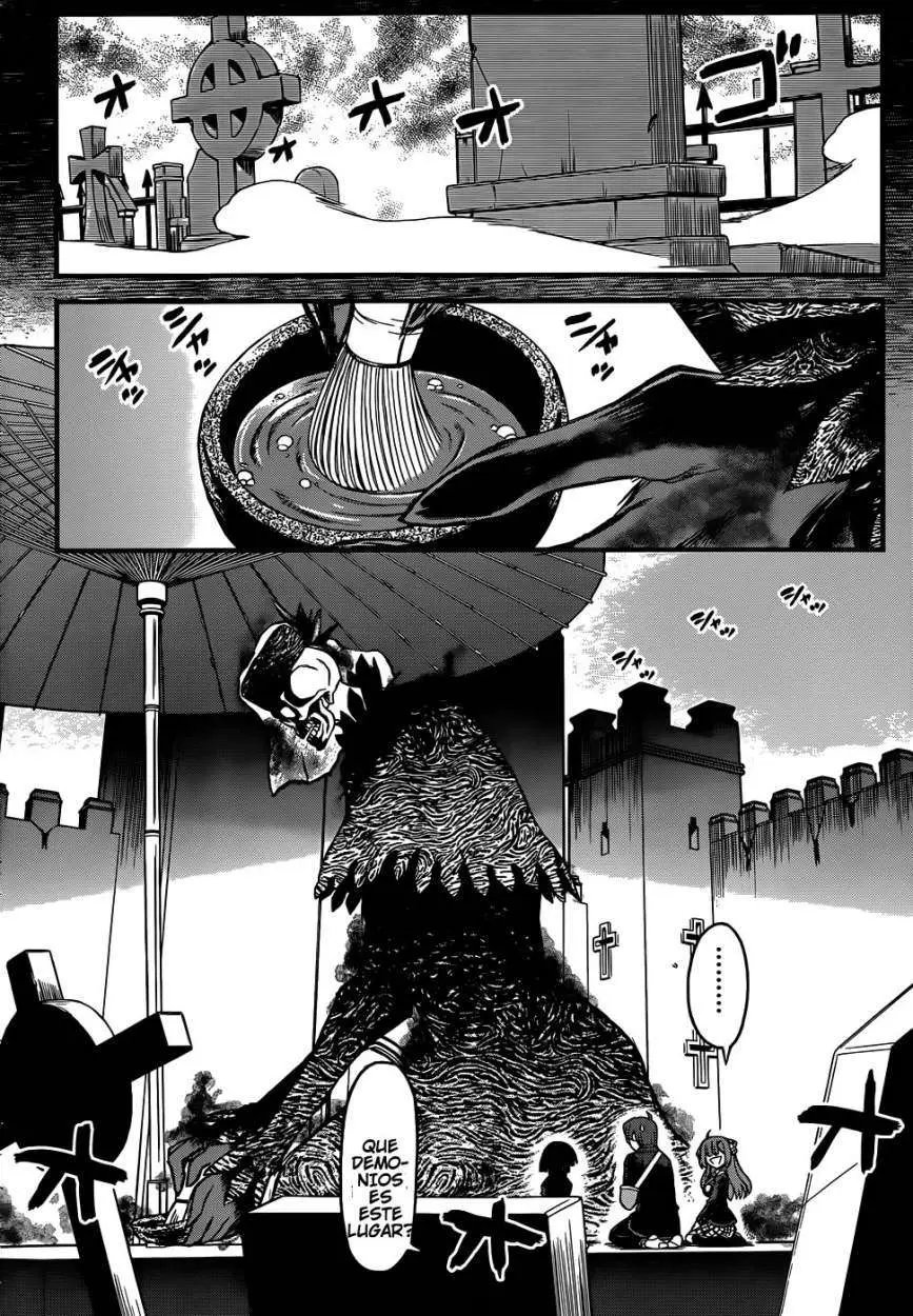 Black Yome Ni Yoroshiku- (2013) - Capítulo 4 - Página 21 - LectorTMOo