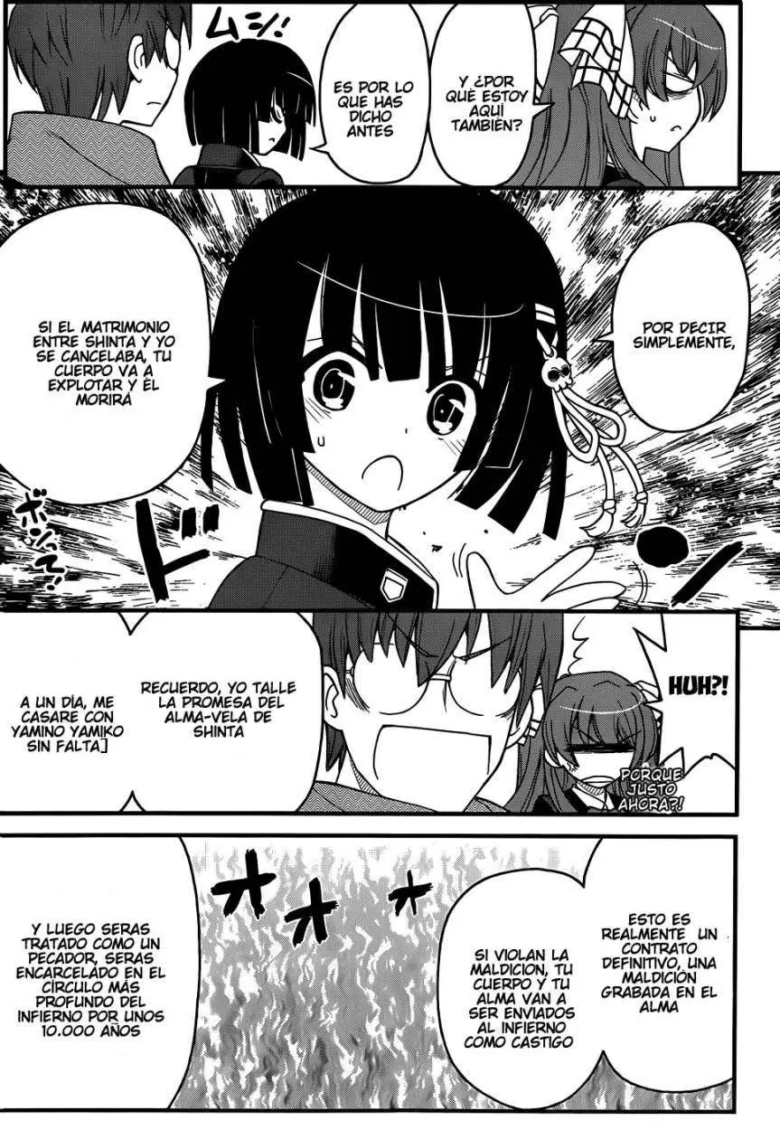 Black Yome Ni Yoroshiku- (2013) - Capítulo 4 - Página 22 - LectorTMOo