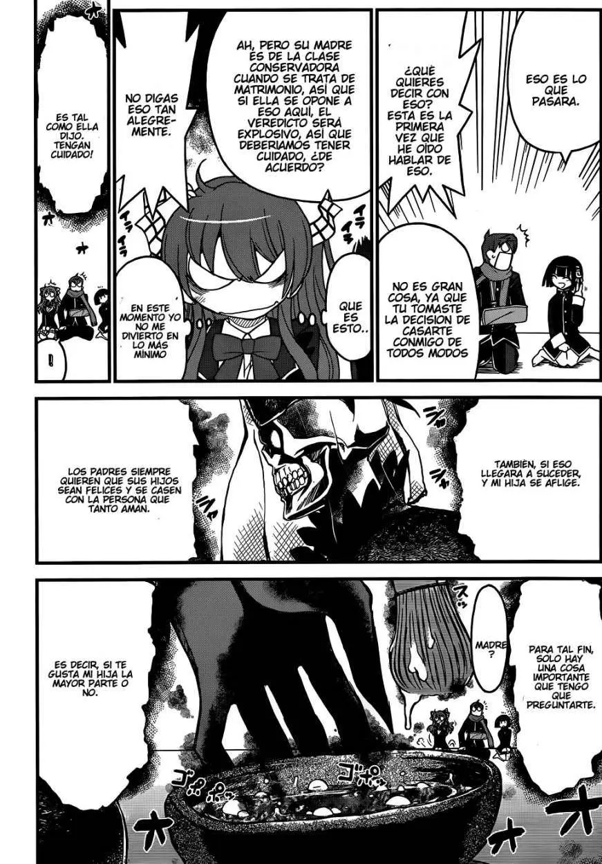 Black Yome Ni Yoroshiku- (2013) - Capítulo 4 - Página 23 - LectorTMOo