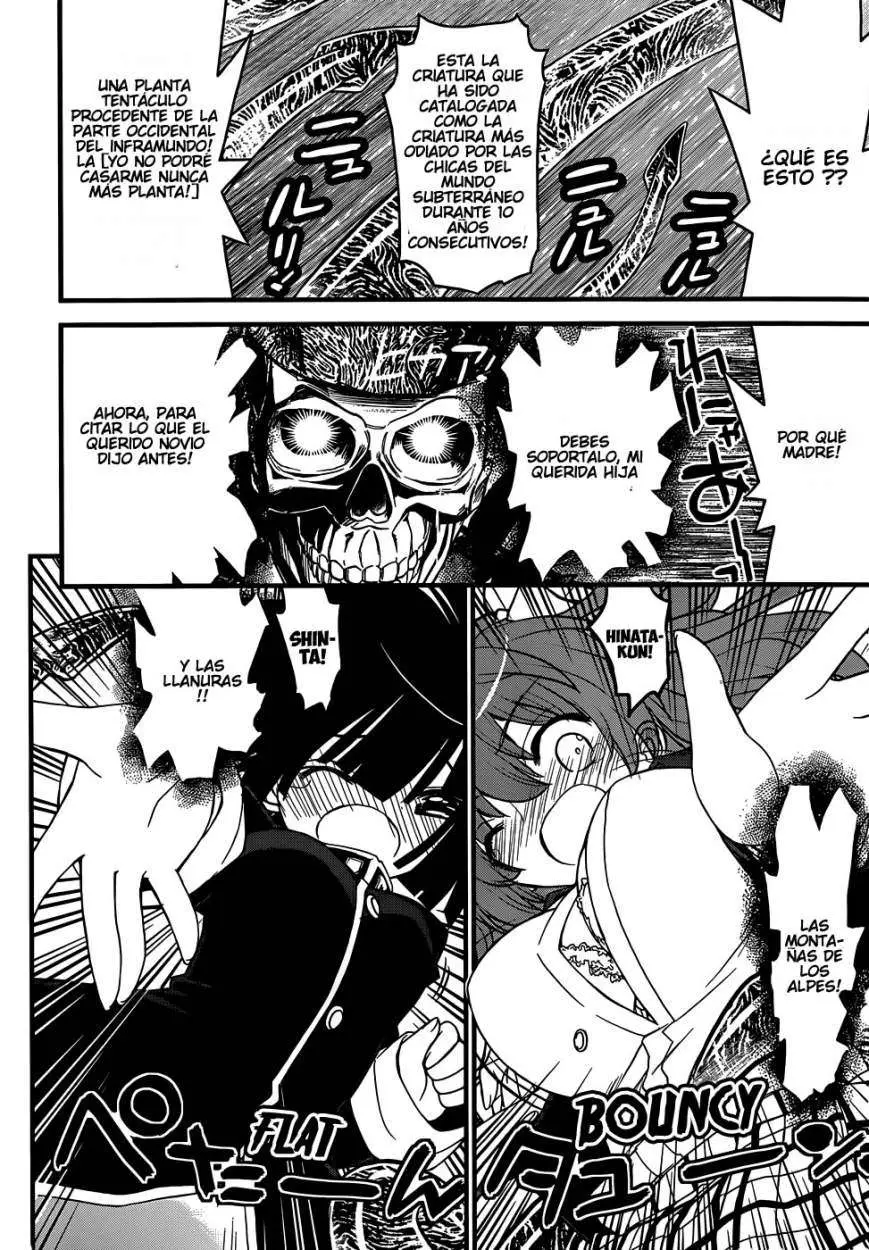 Black Yome Ni Yoroshiku- (2013) - Capítulo 4 - Página 26 - LectorTMOo