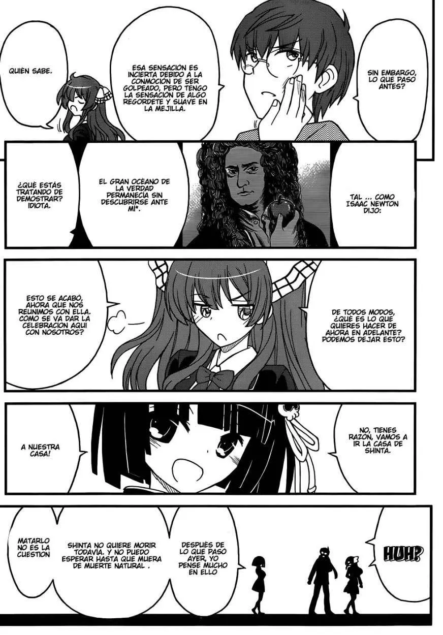 Black Yome Ni Yoroshiku- (2013) - Capítulo 4 - Página 31 - LectorTMOo