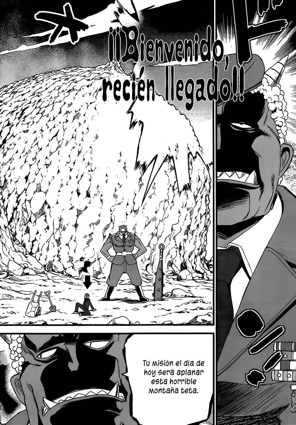 Black Yome Ni Yoroshiku- (2013) - Capítulo 5 - Página 7 - LectorTMOo
