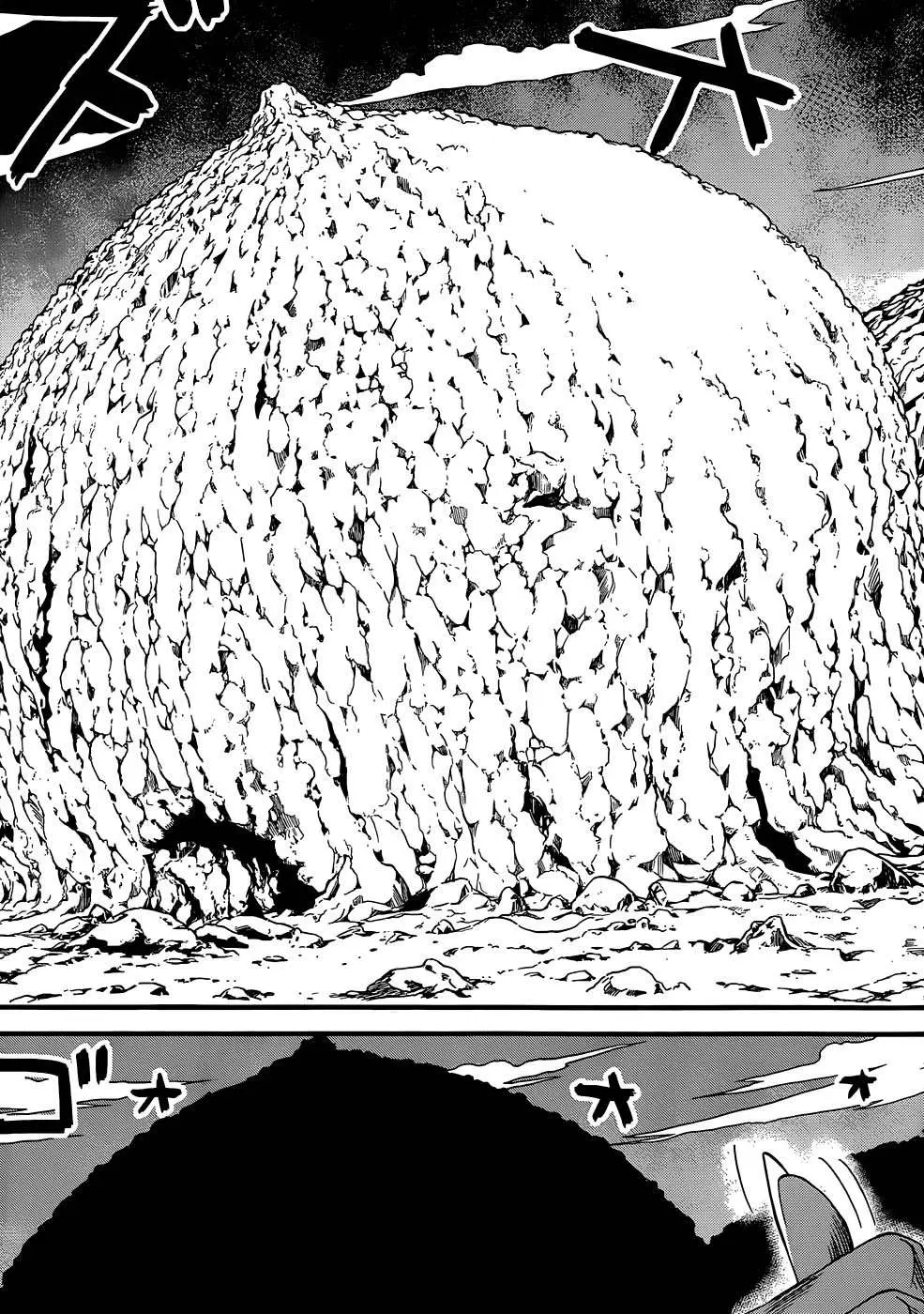 Black Yome Ni Yoroshiku- (2013) - Capítulo 5 - Página 8 - LectorTMOo