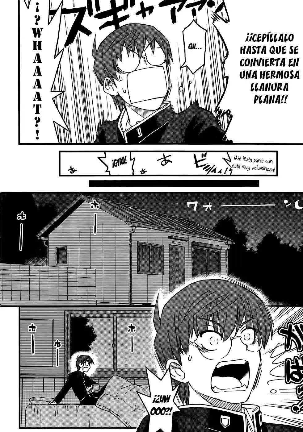 Black Yome Ni Yoroshiku- (2013) - Capítulo 5 - Página 9 - LectorTMOo