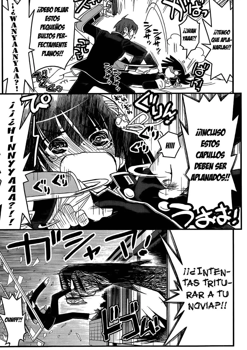 Black Yome Ni Yoroshiku- (2013) - Capítulo 5 - Página 12 - LectorTMOo