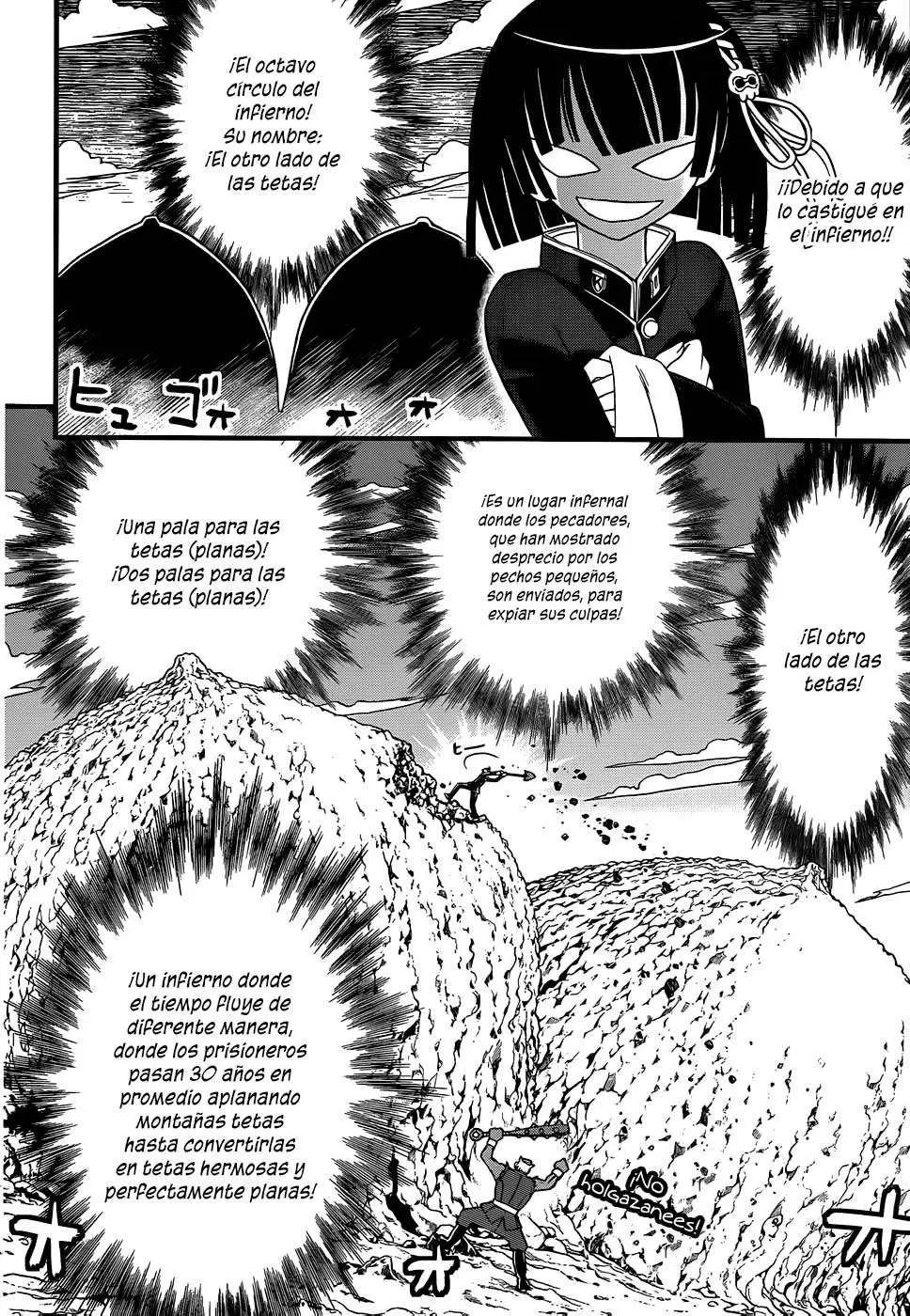 Black Yome Ni Yoroshiku- (2013) - Capítulo 5 - Página 17 - LectorTMOo