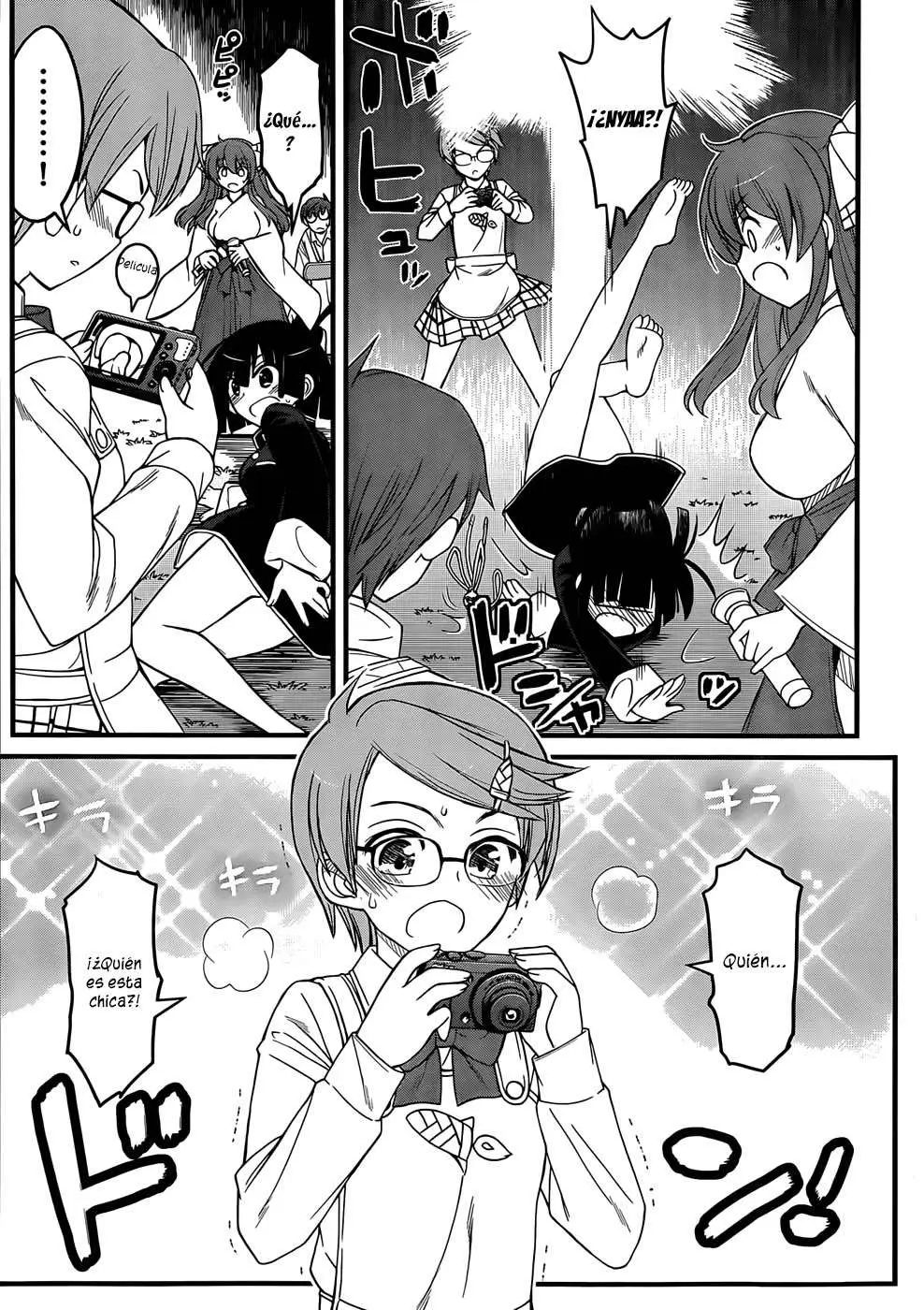 Black Yome Ni Yoroshiku- (2013) - Capítulo 6 - Página 6 - LectorTMOo