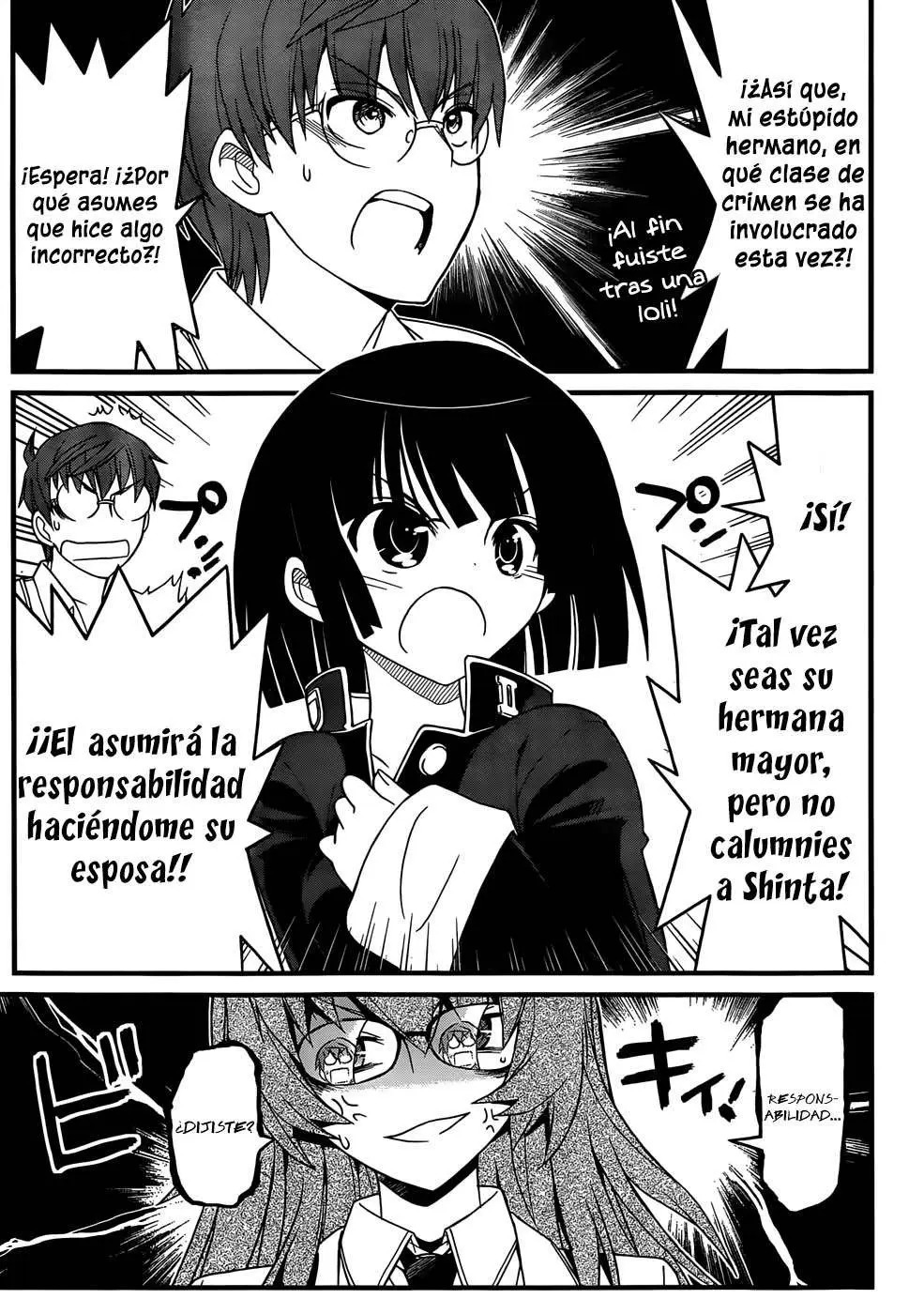 Black Yome Ni Yoroshiku- (2013) - Capítulo 6 - Página 12 - LectorTMOo