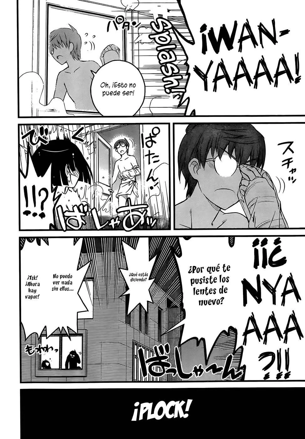 Black Yome Ni Yoroshiku- (2013) - Capítulo 7 - Página 6 - LectorTMOo