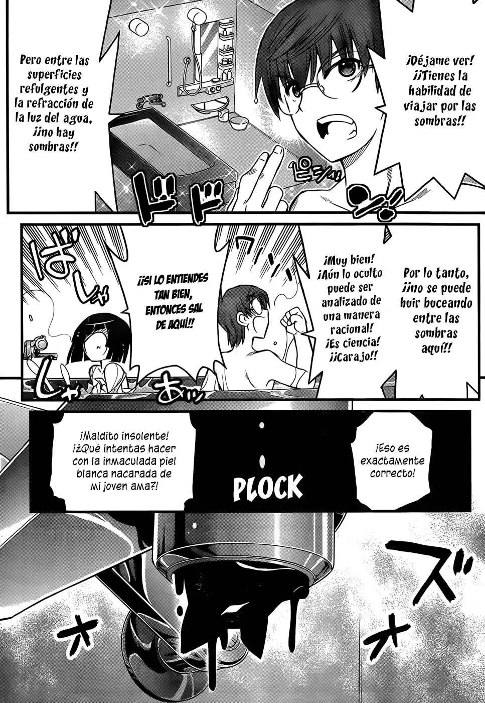 Black Yome Ni Yoroshiku- (2013) - Capítulo 7 - Página 8 - LectorTMOo