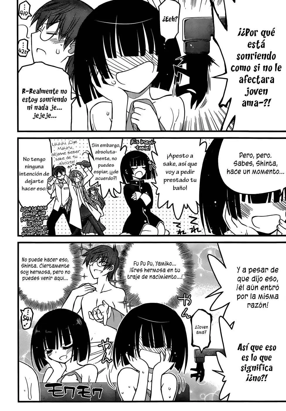 Black Yome Ni Yoroshiku- (2013) - Capítulo 7 - Página 10 - LectorTMOo