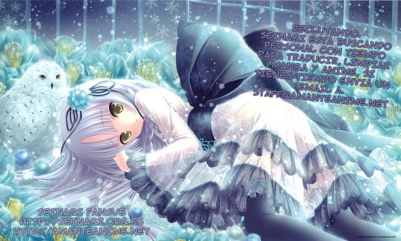 Black Yome Ni Yoroshiku- (2013) - Capítulo 7 - Página 14 - LectorTMOo
